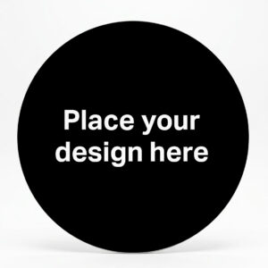 Traffic sign boards 3mm aluminium with printed design