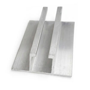 Aluminium Tracks