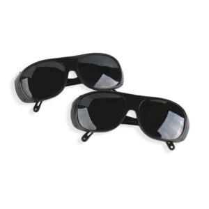 Safety goggles