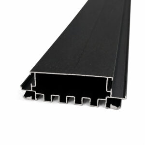 Acrylic profile